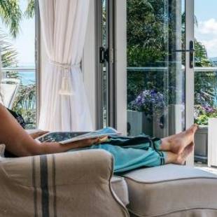 Фотографии гостевого дома
The Vintage Cottage