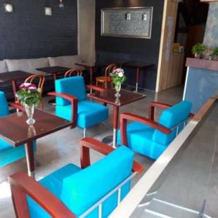 Фотографии гостиницы
Garni Hotel Mediteraneo