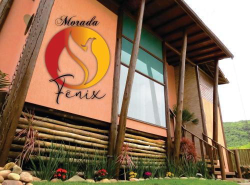 Фотография мини отеля Morada Fênix