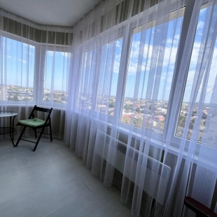 Фотография квартиры Квартира с шикарным видом на Кавказский хребет