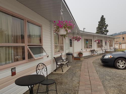 Фотография мотеля Flamingo Motel