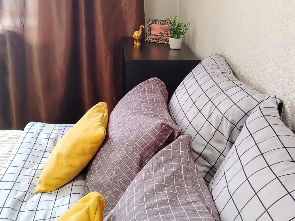 Фотография квартиры Ihome на улице Широтная 148 корпус 1