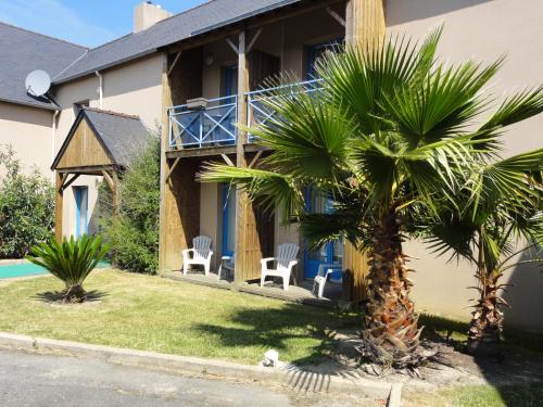 Фотография гостиницы The Originals City, Hôtel Belem, Saint-Malo