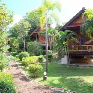 Фотографии гостиницы
Bounty Resort