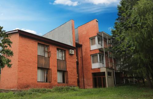 Фотография гостиницы Vintage