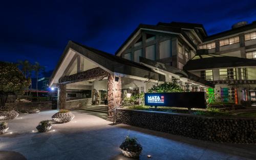 Фотография гостиницы Ita taiwan indigenous cultural resort