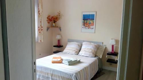 Фотография мини отеля L'Orangine