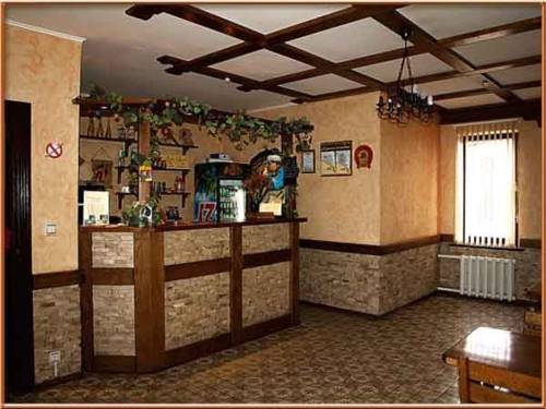 Фотография мини отеля Золотая подкова