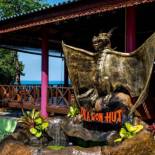 Фотография гостиницы Dragon Hut Resort