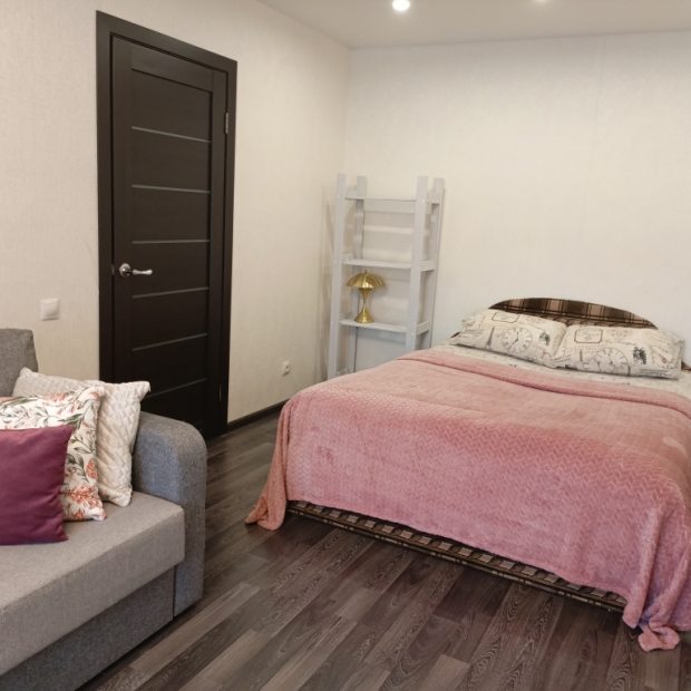 Фотографии квартиры
Апартаменты Пятница возле ТЦ Рио/до 4 человек