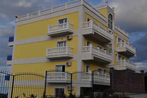 Фотографии мини отеля
Аква Вита