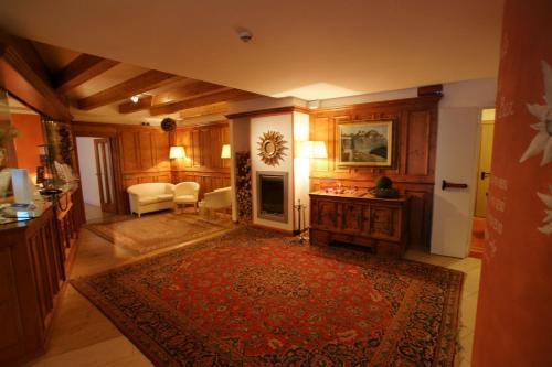 Фотография апарт отеля Al Sole Clubresidence