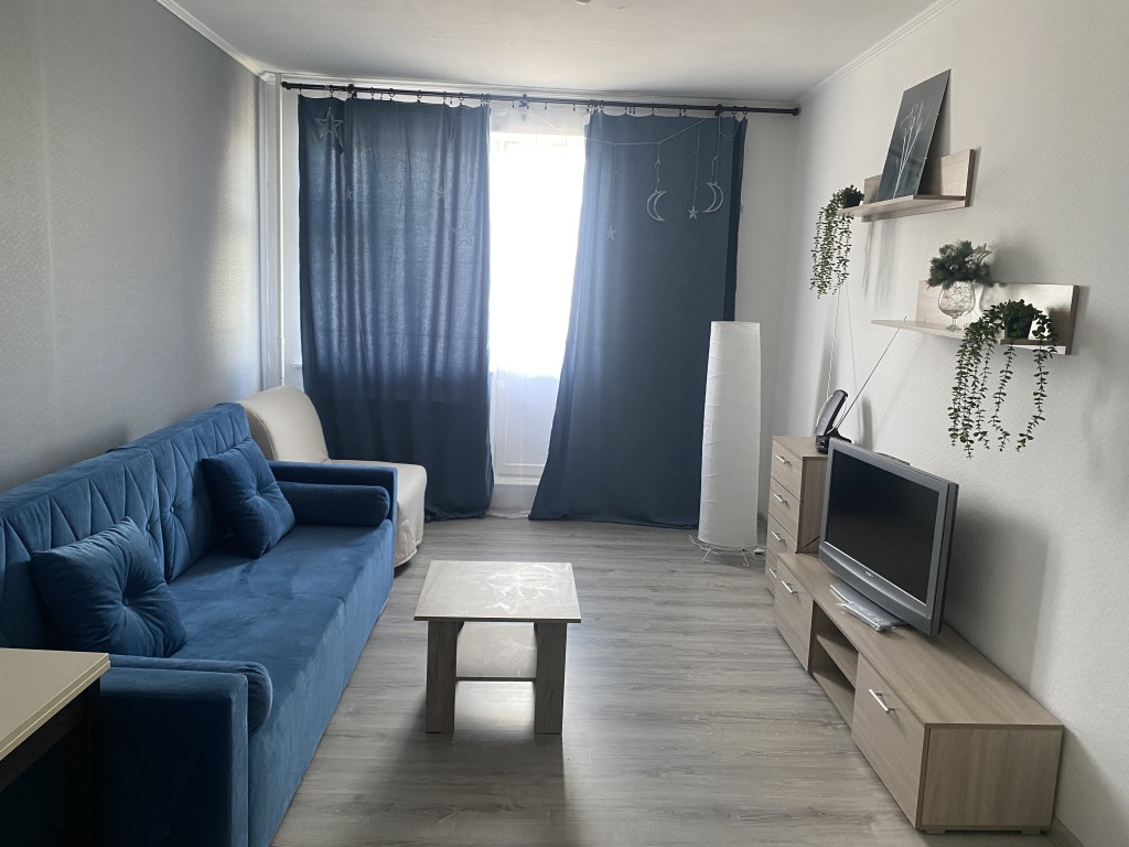 Фотография квартиры Апартаменты 3х Комнатная Квартира