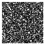 QR код музея Камчатский государственный объединенный музей