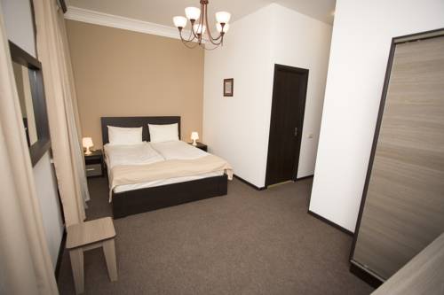 Фотографии гостиницы
Park Hotel Yerevan