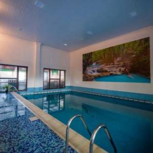 Фотографии гостиницы 
            Hotel Hera