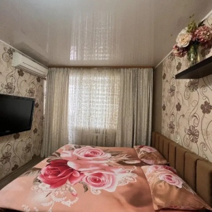 Фотография квартиры Апартаменты на улице Ленинского Комсомола