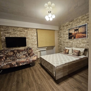 Фотография квартиры Апартаменты Ключ