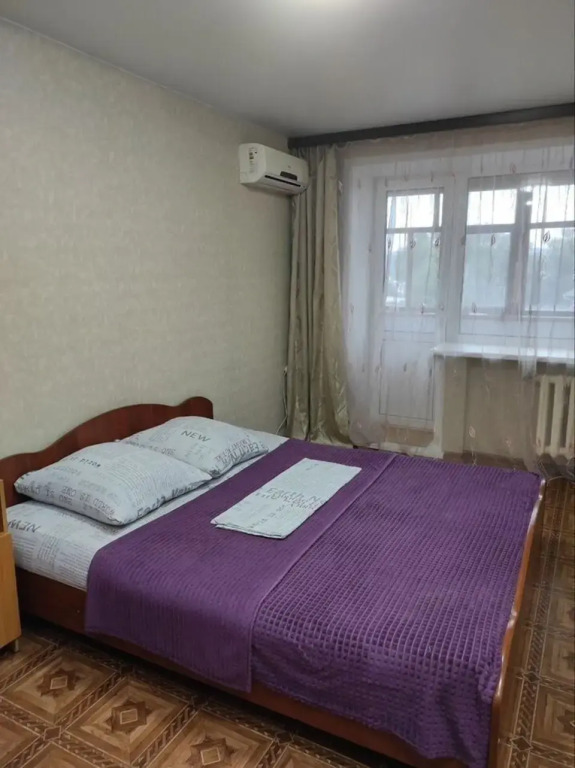 Фотография квартиры Квартира 1-Комнатная с Кондиционером