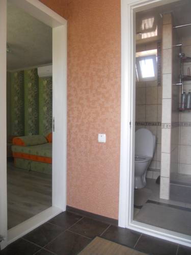 Фотография мини отеля Тан