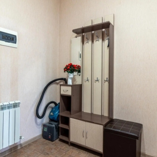 Фотография квартиры Апартаменты на Западном переулке 1