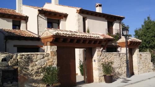 Фотография гостевого дома Casas de la Fuente