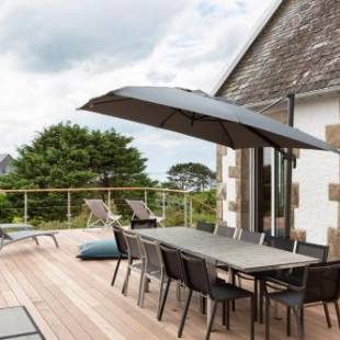 Фотографии гостевого дома
Le Semaphore by Cocoonr