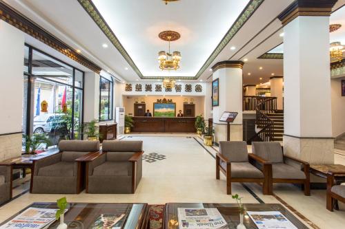 Фотография гостиницы Hotel Le Himalaya