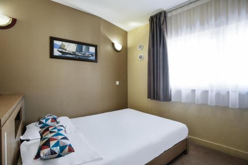 Фотография апарт отеля Appart'City Nice Acropolis