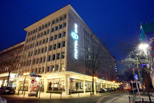 Фотография гостиницы Motel One Essen