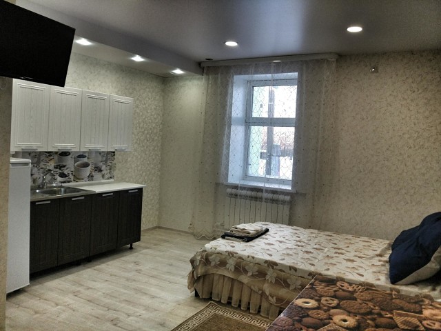 Фотография гостиницы Рандеву