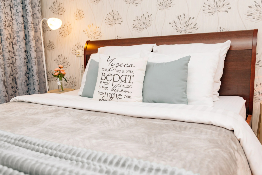 Фотография квартиры Квартира в развитом районе города