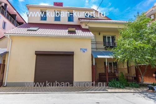 Фотография гостевого дома Натали