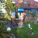 Фотография гостевого дома Villa Friesenkät