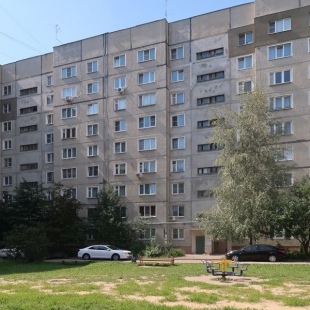 Фотография квартиры Апартаменты на Рылеева
