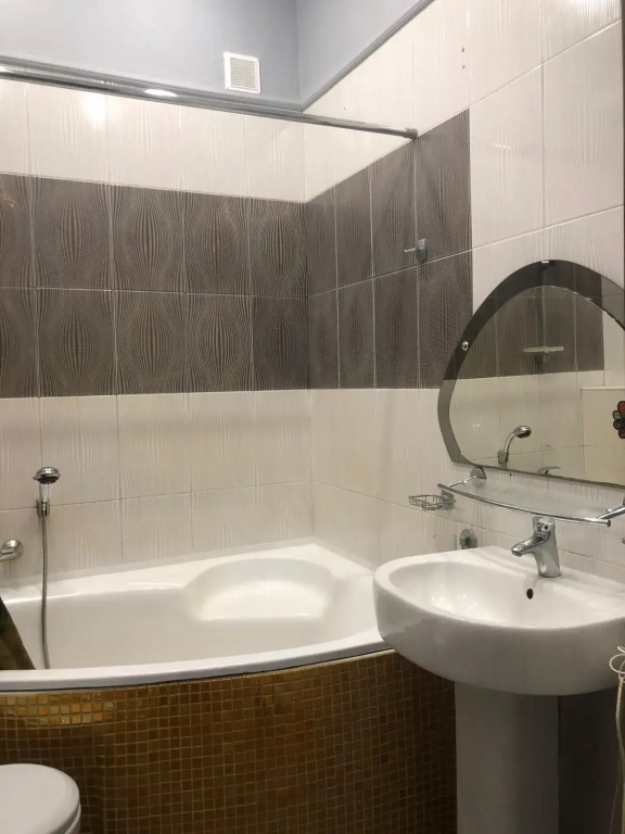 Фотография квартиры Квартира в историческом центре города с видом на набережную