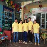 Фотография мини отеля Bana Home & Spa