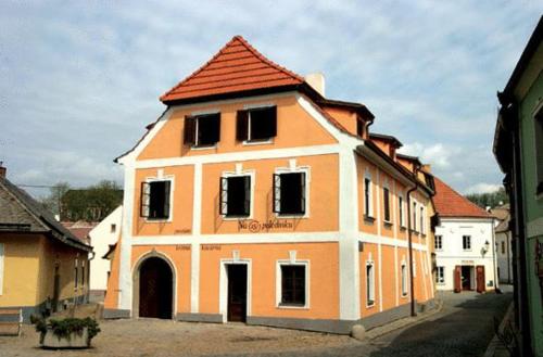 Фотография гостевого дома Penzion Na 15. Poledníku