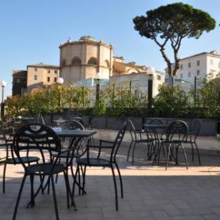 Фотографии гостиницы 
            Tmark Hotel Vaticano