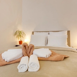 Фотография квартиры Апартаменты Граф Орлов