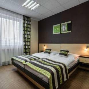 Фотографии гостиницы
BNC Hotel - Restaurant - Bowling