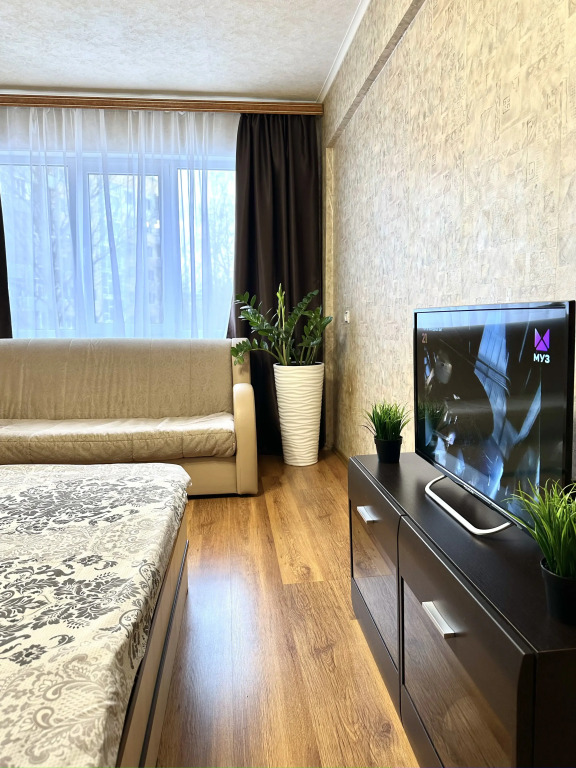 Фотография квартиры Квартира на Николо-Козинской 5