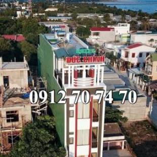 Фотографии гостиницы
Đức Chính Hotel - Ninh Chu - Phan Rang