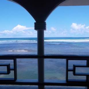 Фотографии гостевого дома
Calibishie Sandbar