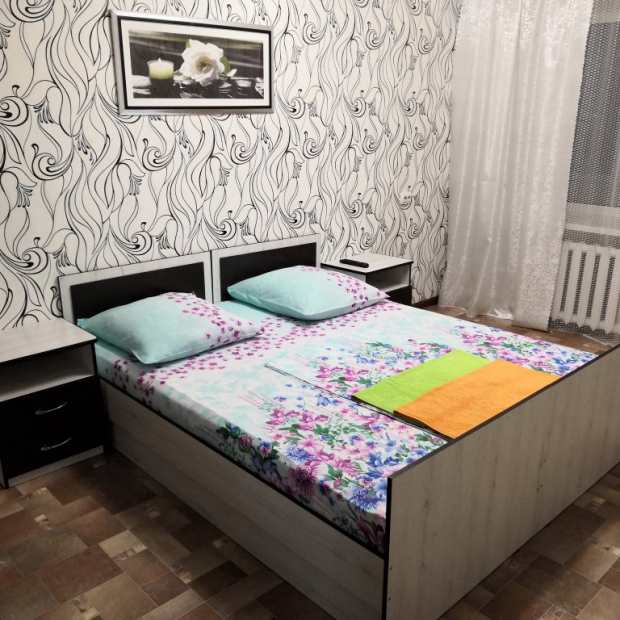 Фотографии квартиры
Апартаменты Сутки как дома на Абаканской 54