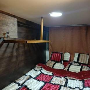 Фотографии хостела 
            PETRA Voyager HOSTEL