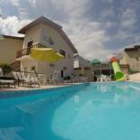 Фотография мини отеля Pousada Vila Real Juquehy