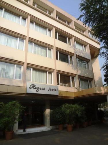 Фотография гостиницы Regent Hotel Andheri, Airport
