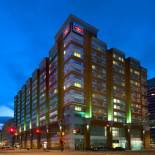 Фотография гостиницы Residence Inn Denver City Center