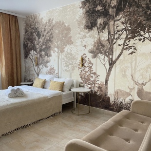 Фотография квартиры Апартаменты у Моря на Московской